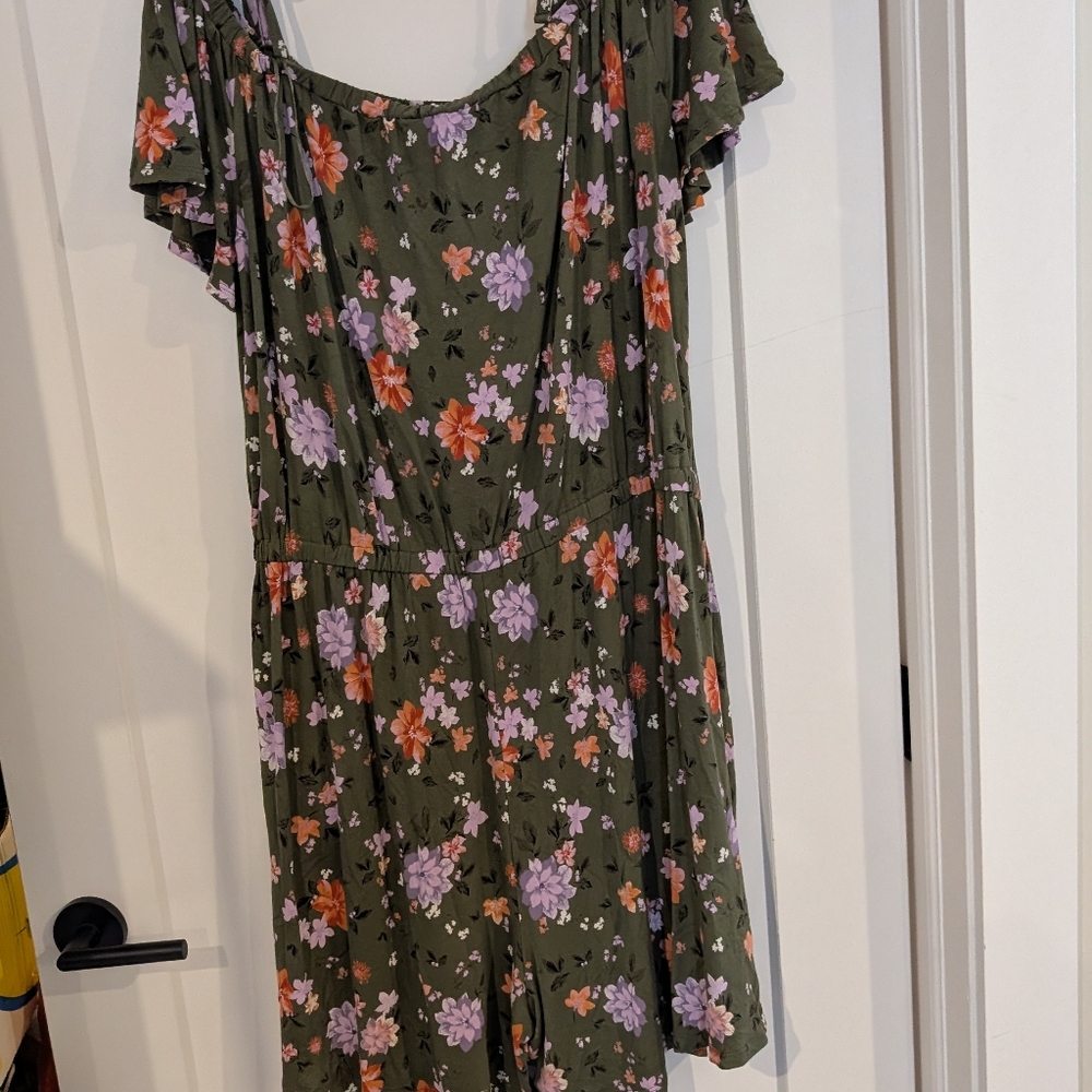 Addition Elle Romper 2x - Picture 7 of 16